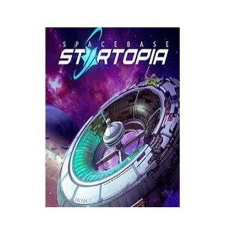 GAME  Spacebase Startopia Standard Deutsch, Englisch PC 
