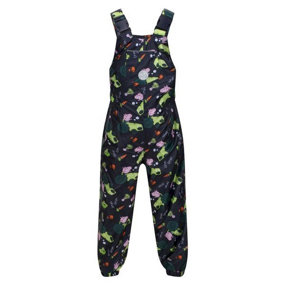 Regatta  Salopette MUDDY PUDDLE Enfant 