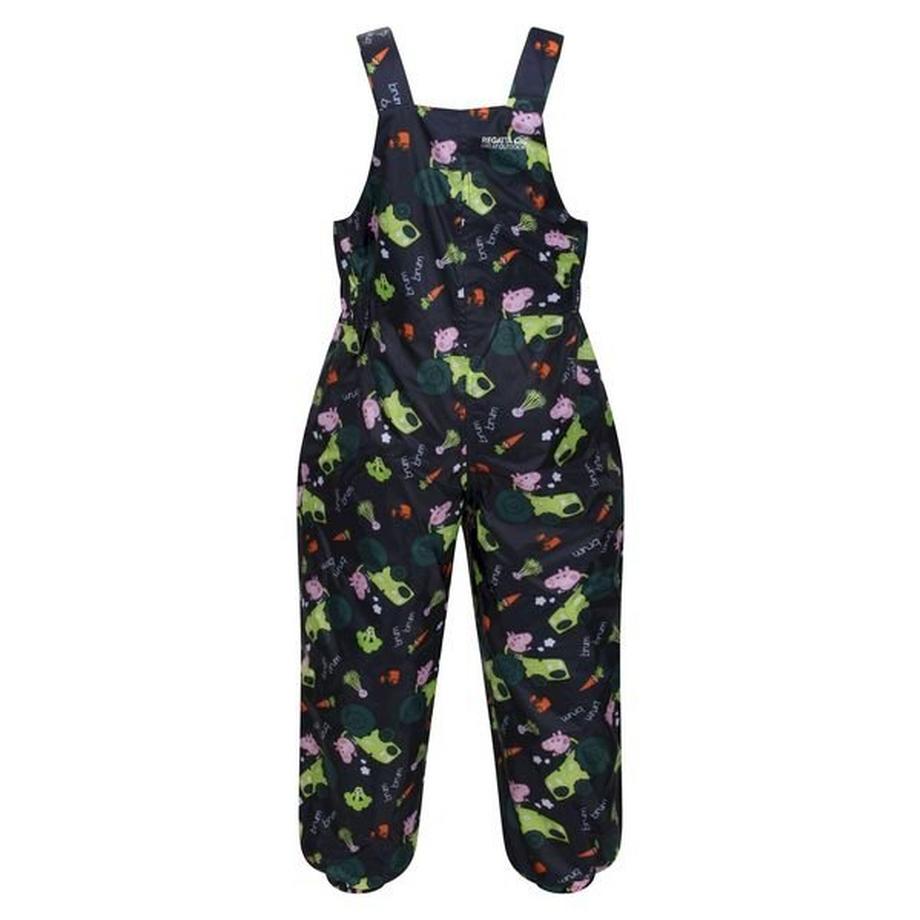 Regatta  Salopette MUDDY PUDDLE Enfant 