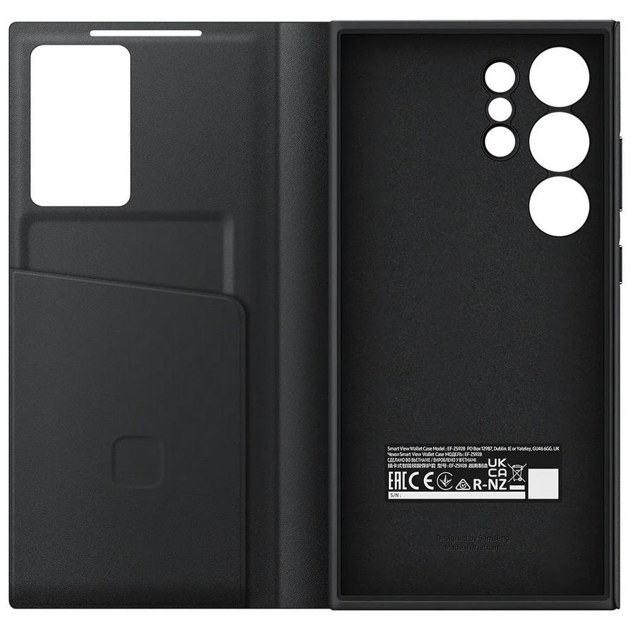 SAMSUNG  Custodia originale Samsung S24 Ultra 