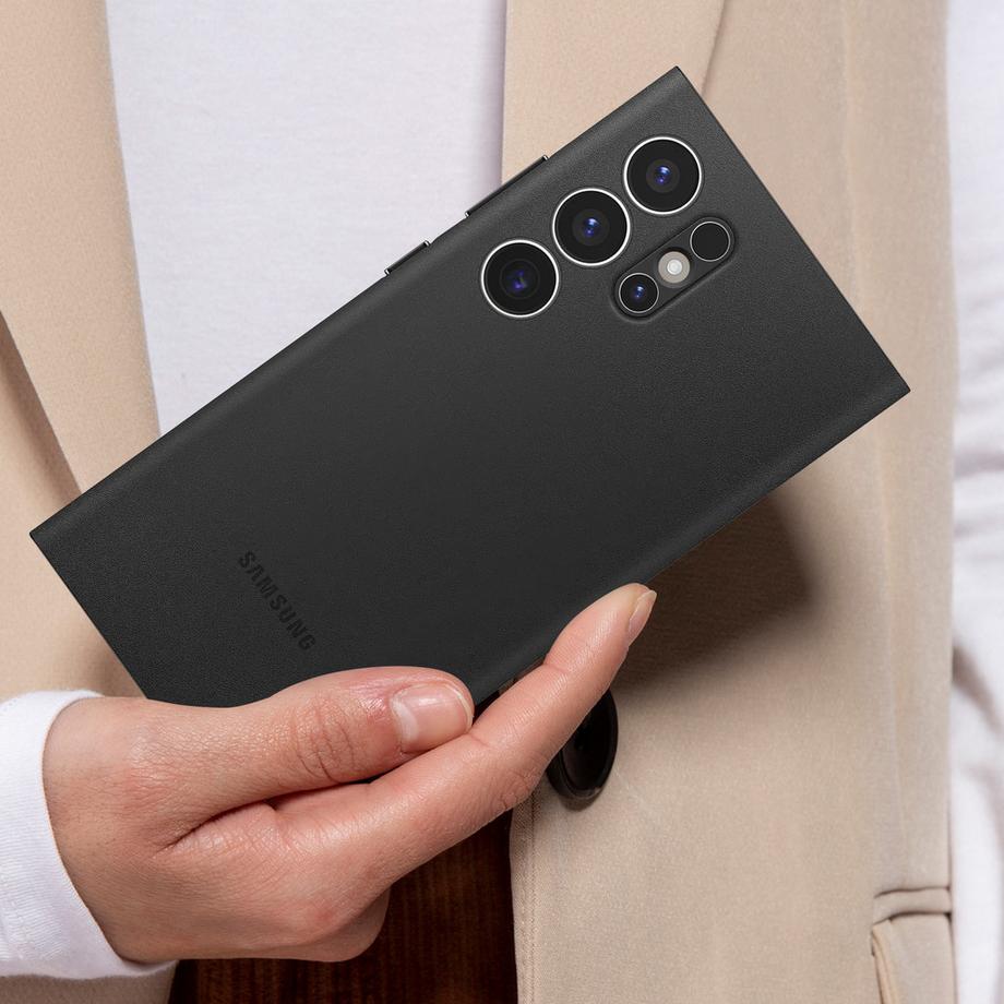 SAMSUNG  Custodia originale Samsung S24 Ultra 