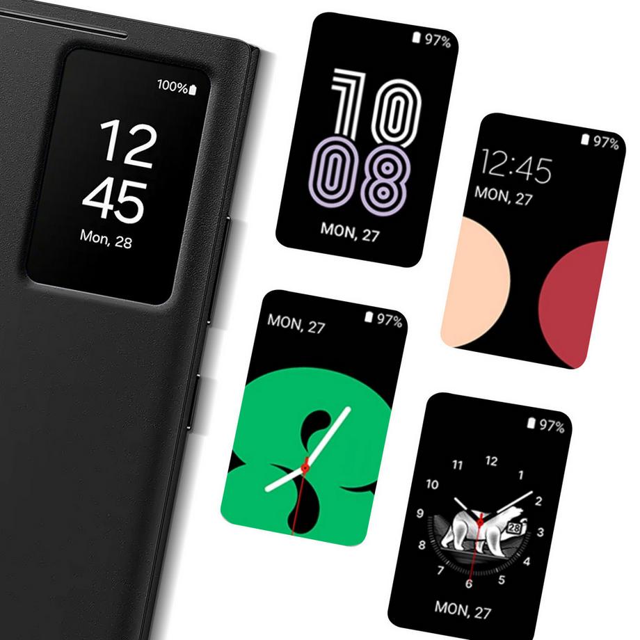 SAMSUNG  Custodia originale Samsung S24 Ultra 