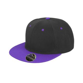 Result  Lot de 2 casquettes BRONX 