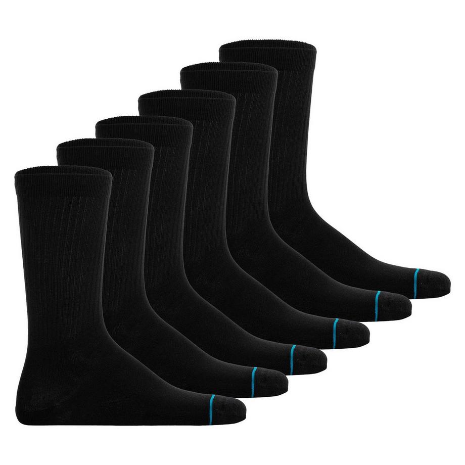 Socken  6er Pack-Icon Socken