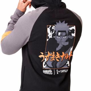 Capslab  Kapuzenpullover Naruto Shippuden 