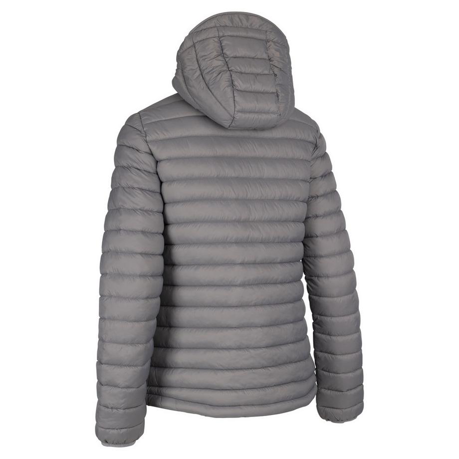 Trespass Lenka Steppjacke mit Kapuze  