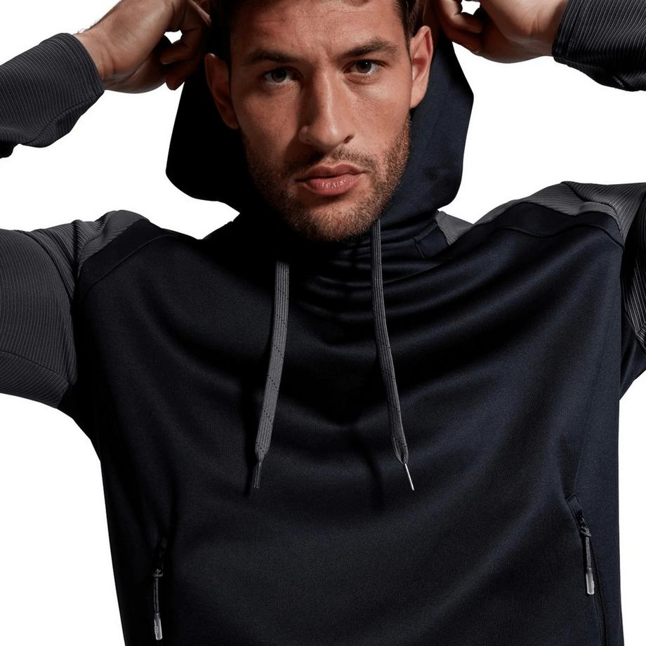 Canterbury  Sweat à capuche entraînement ELITE 