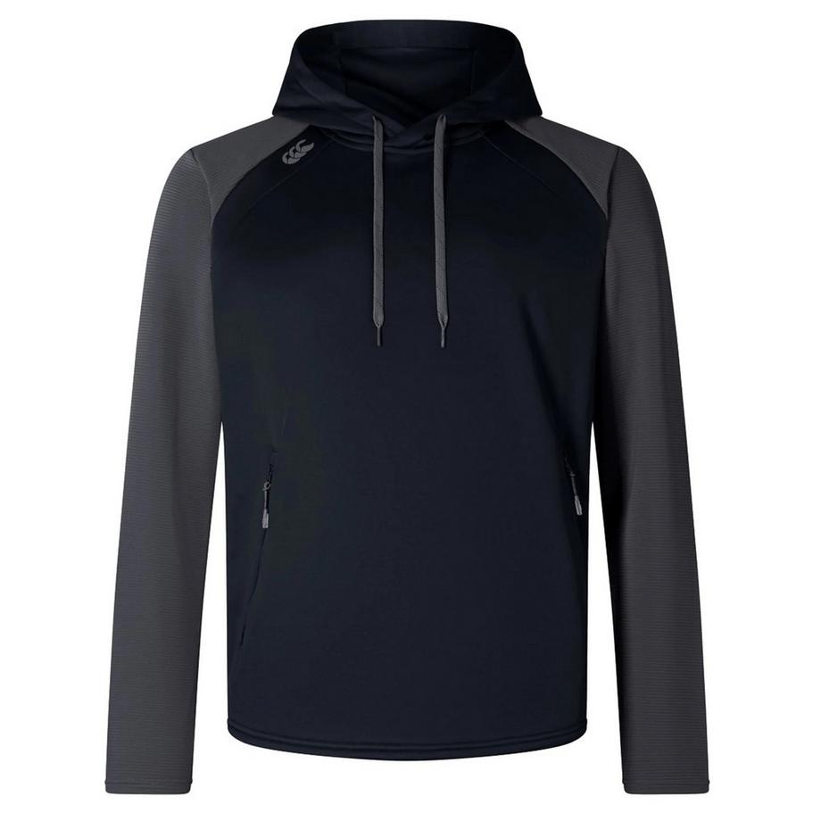 Sweat à capuche entraînement ELITE