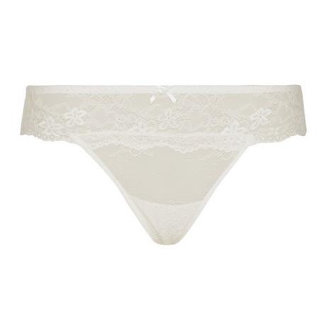 LingaDore Daily String en dentelle Basique 