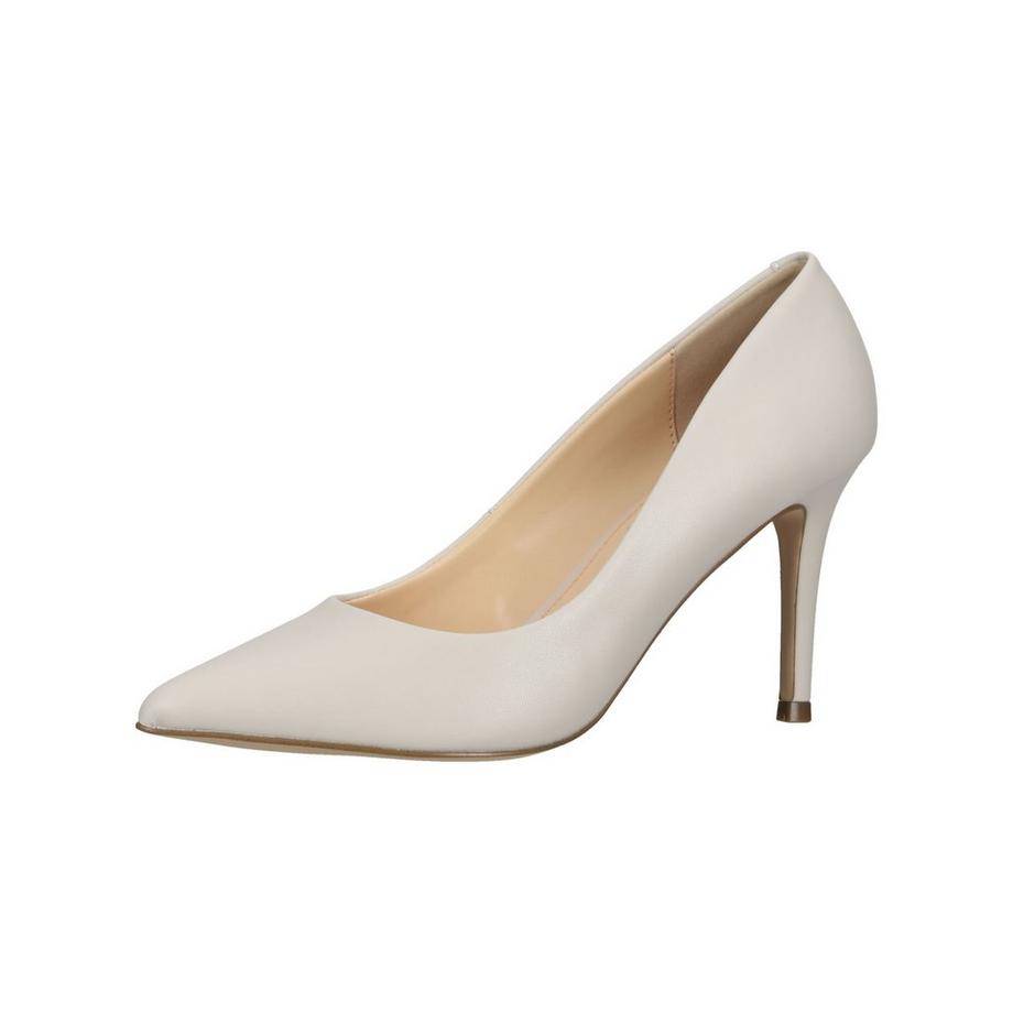 STEVE MADDEN Pumps Stiletto Spitz zulaufende Zehenpartie  