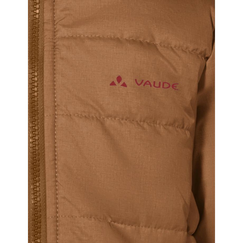 VAUDE  Greenfinch Coat III 