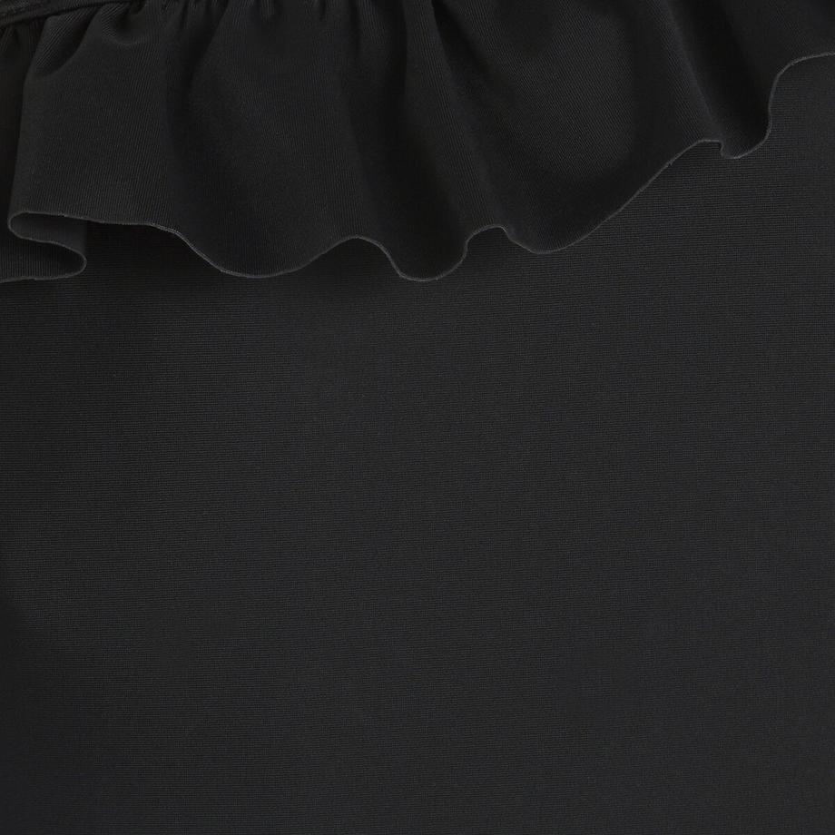 La Redoute Collections  Maillot de bain 1 pièce asymétrique 