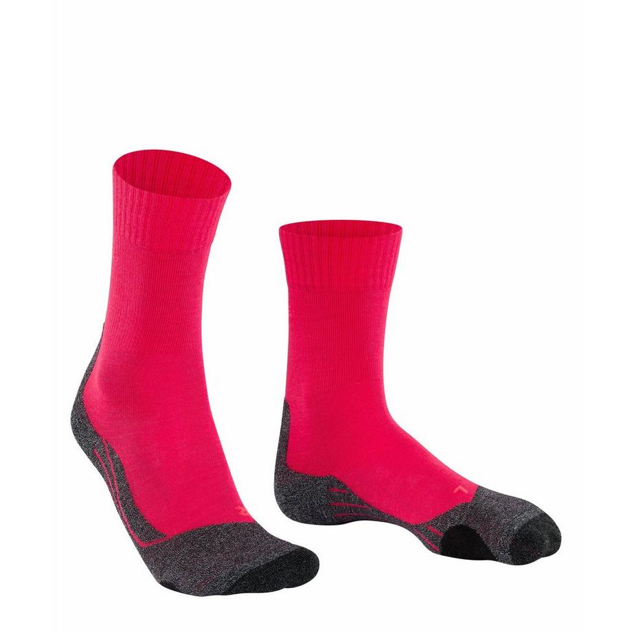FALKE Wadenlange Trekkingsocken  