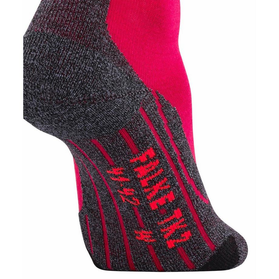 FALKE Wadenlange Trekkingsocken  