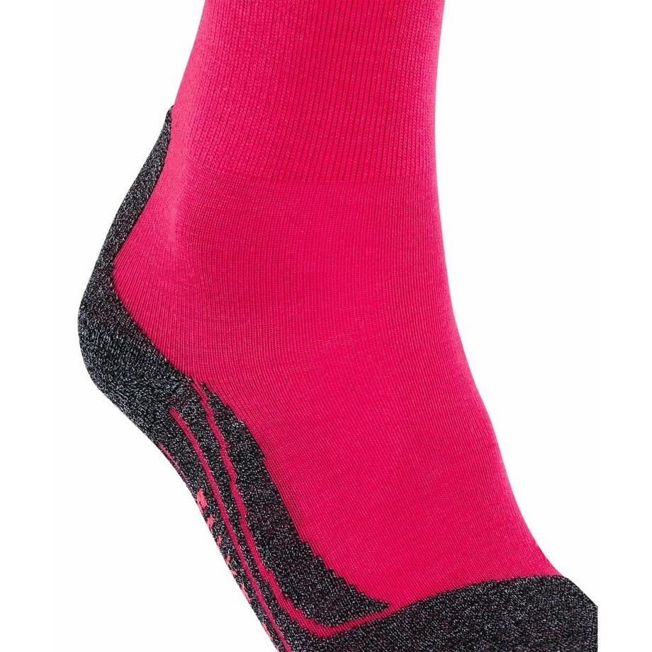 FALKE Wadenlange Trekkingsocken  