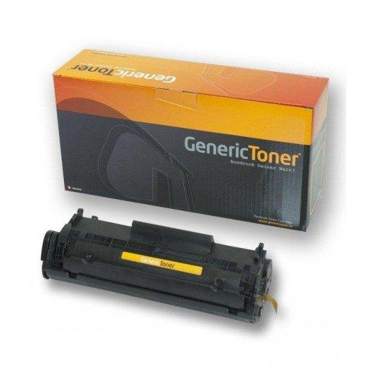 Image of GenericToner 203A (Yellow) - ONE SIZE