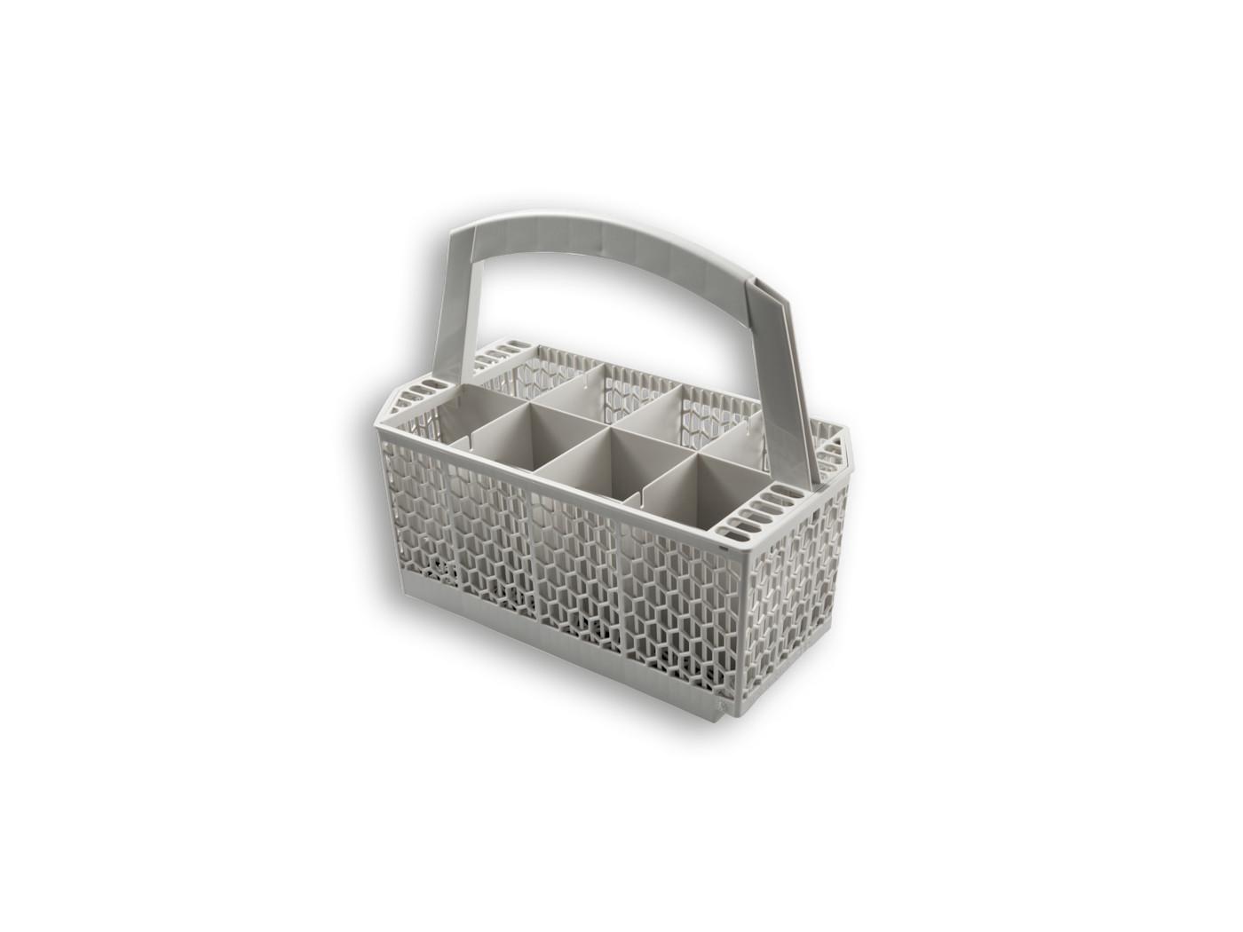 Miele Miele 6024710 pièce et accessoire de lave-vaisselle Gris Panier à couverts  