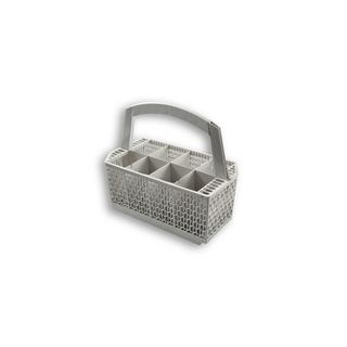Miele Miele 6024710 pièce et accessoire de lave-vaisselle Gris Panier à couverts  
