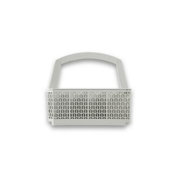 Miele 6024710 pièce et accessoire de lave-vaisselle Gris Panier à couverts