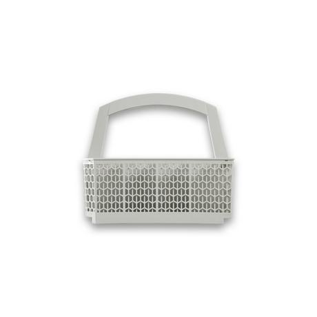 Miele Miele 6024710 pièce et accessoire de lave-vaisselle Gris Panier à couverts  