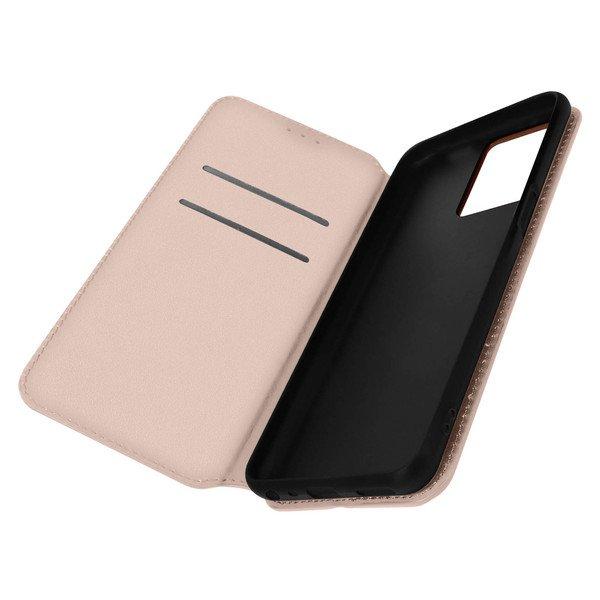 Image of Classic Cover Oppo A57 / A57s Rosegold