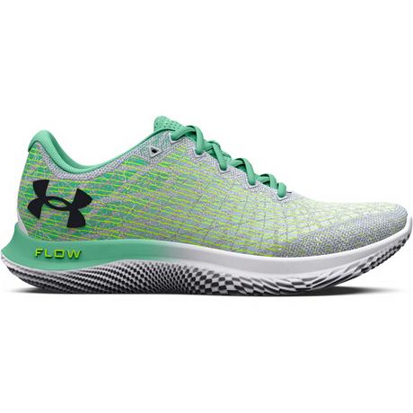 UNDER ARMOUR  chaussures de running flow velociti wind 2 