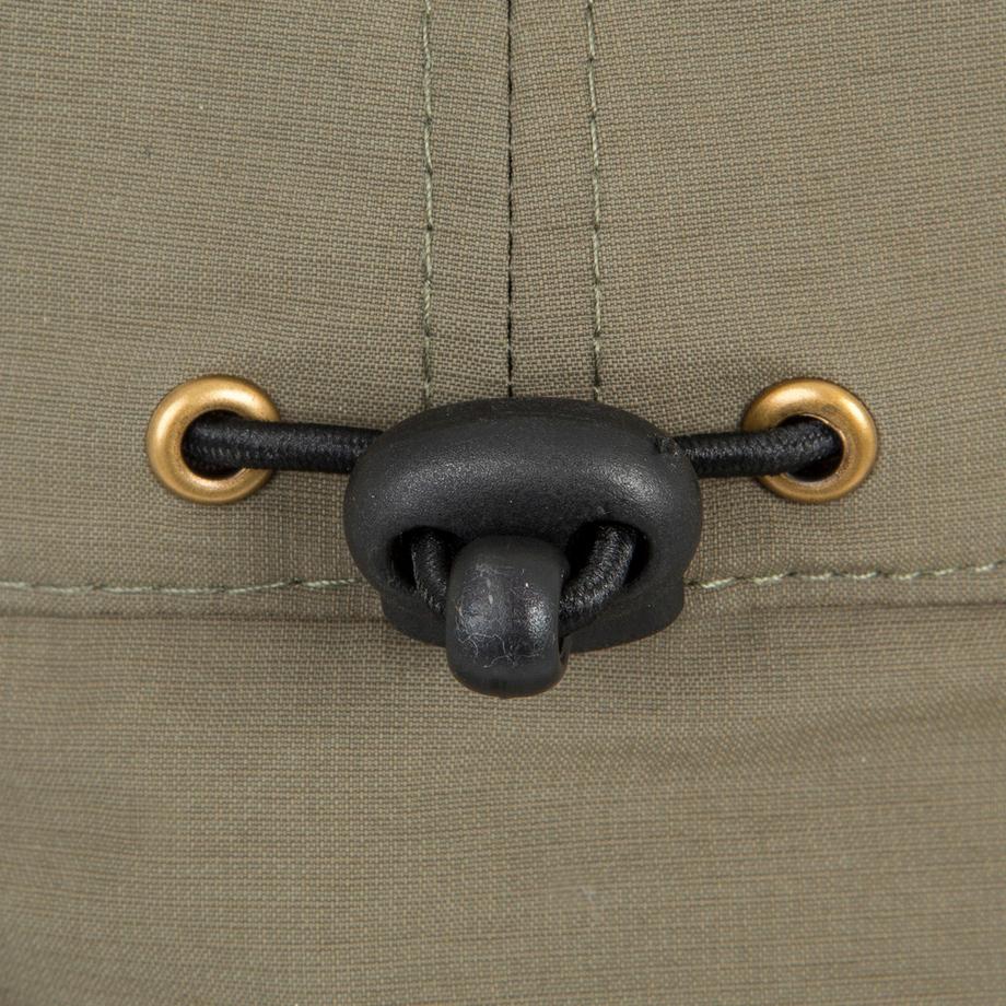 SOLOGNAC  Schirmmütze - Steppe 300 