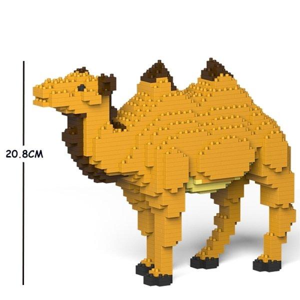 Image of Anzahl Teile: 920 Masse: Länge 27.5 cm, Breite 9.4 cm, Höhe 21 cm Empfohlen ab 12 Jahren