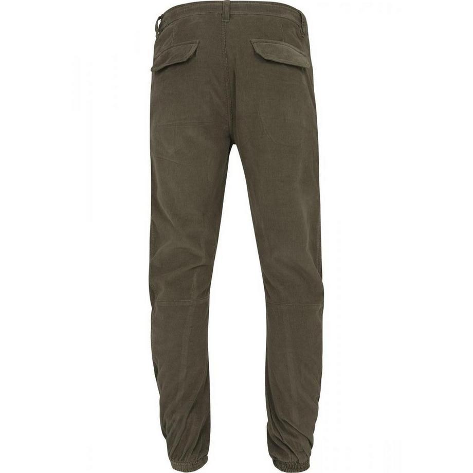 URBAN CLASSICS Kord Jogginghose Tapered Fit  