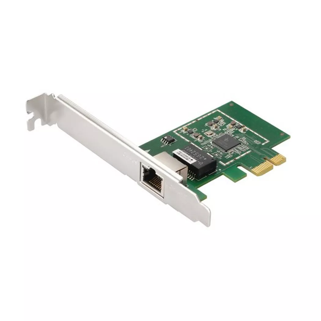EDIMAX -  EN-9225TX-E Netzwerkkarte Eingebaut Ethernet 2500 Mbit/s, Multicolor