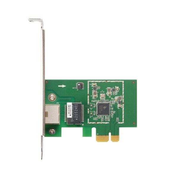 EDIMAX  Edimax EN-9225TX-E carte réseau Interne Ethernet 2500 Mbit/s 