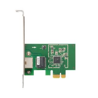 EDIMAX  Edimax EN-9225TX-E carte réseau Interne Ethernet 2500 Mbit/s 