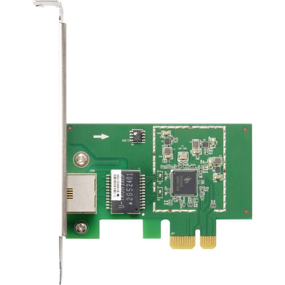 EDIMAX  Edimax EN-9225TX-E carte réseau Interne Ethernet 2500 Mbit/s 