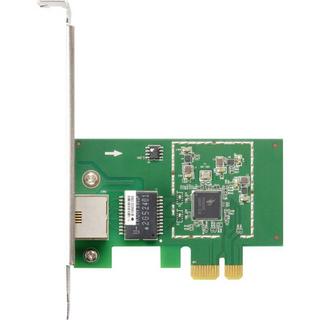 EDIMAX  Netzwerkadapter 100 MBit/s PCIe 