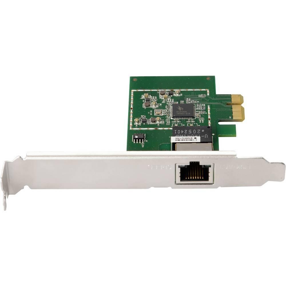 EDIMAX  Edimax EN-9225TX-E Netzwerkkarte Eingebaut Ethernet 2500 Mbit/s 