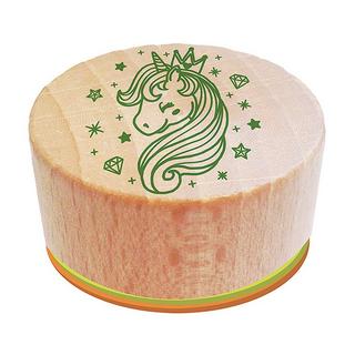 Aladine Stampo Bambino Einhörner  
