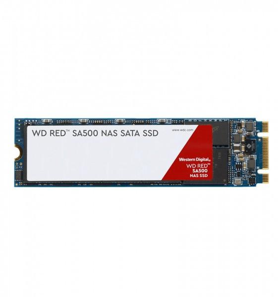 WD  RED SSD 1TB M.2 2.4MM 3D NAND SATA 6GB/S 