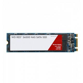 WD  RED SSD 1TB M.2 2.4MM 3D NAND SATA 6GB/S 