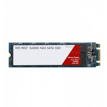 Red SA500 1 TB M.2 Serial ATA III 3D NAND