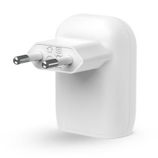 belkin  Belkin WCA005vfWH Bianco Interno 