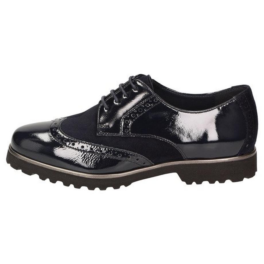 Sioux Meredith-703-H Scarpa stringata  