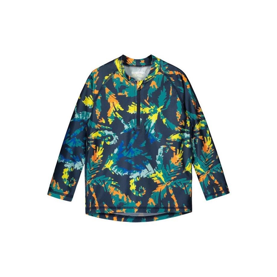 Reima  crop top per costume da bagno per bambini tuvalu 