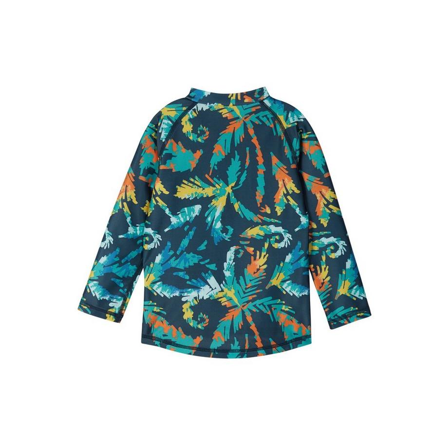 Reima  crop top per costume da bagno per bambini tuvalu 