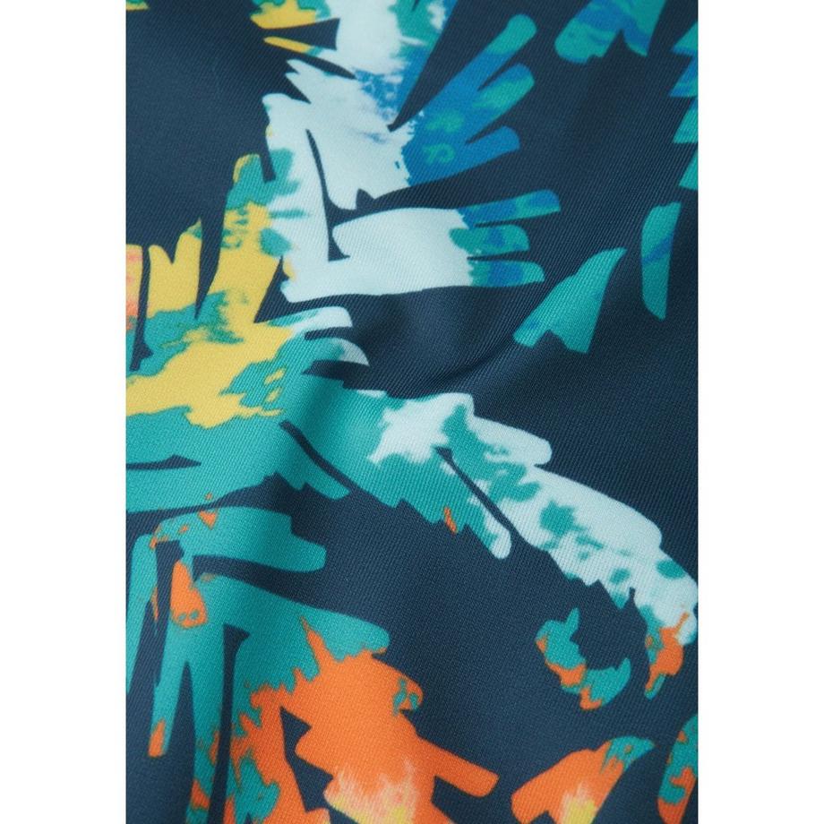 Reima  crop top per costume da bagno per bambini tuvalu 