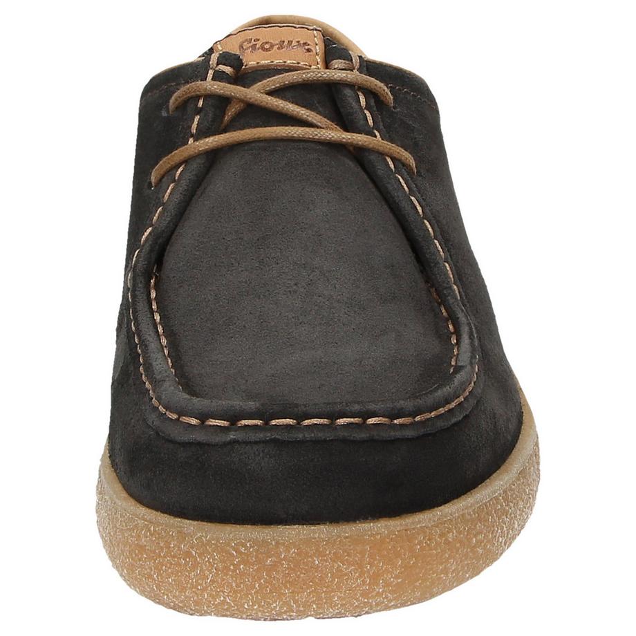 Sioux Jukondon-700 Chaussure à lacets  