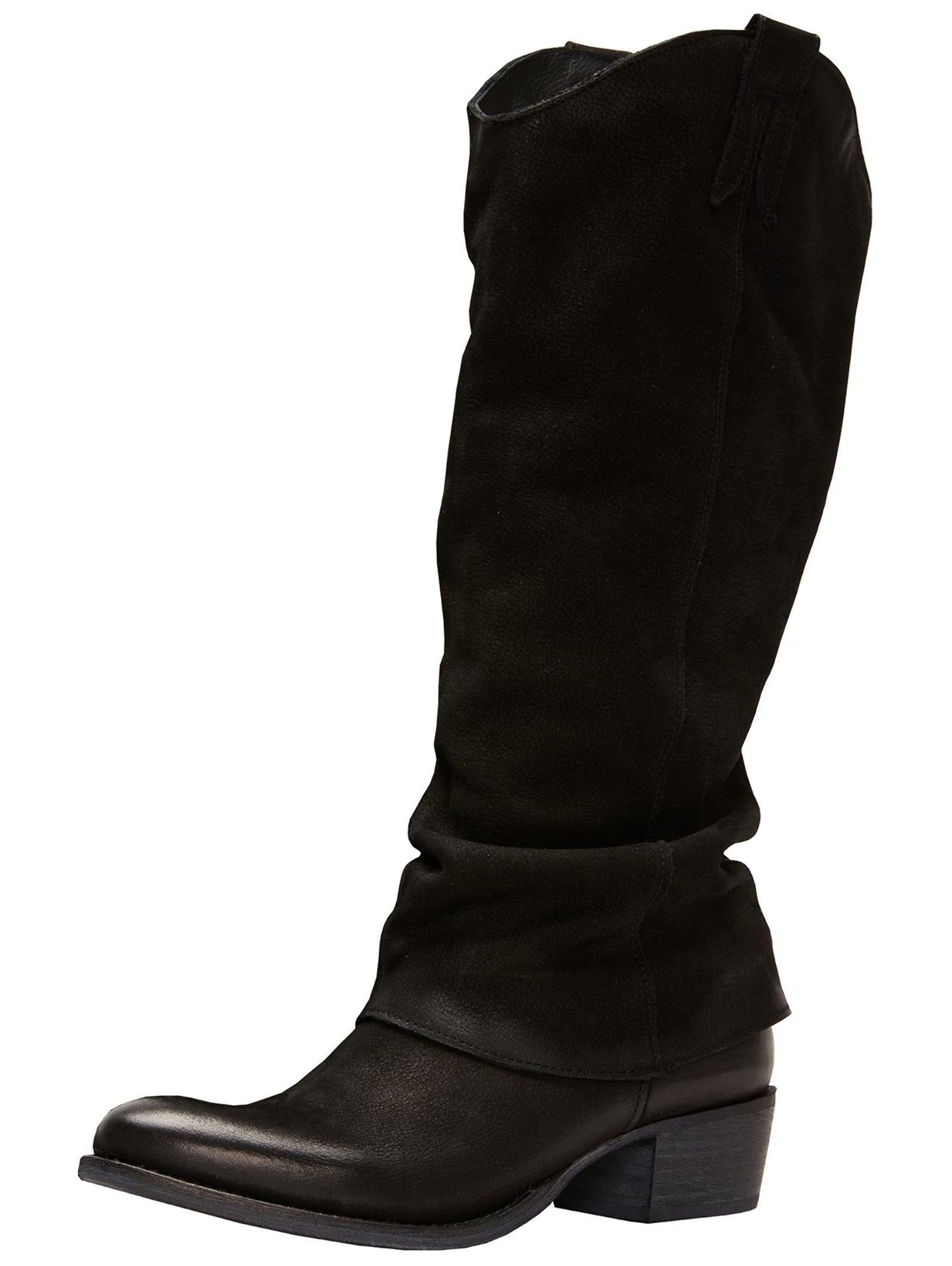 Image of Stiefel Dresa Damen Schwarz 39