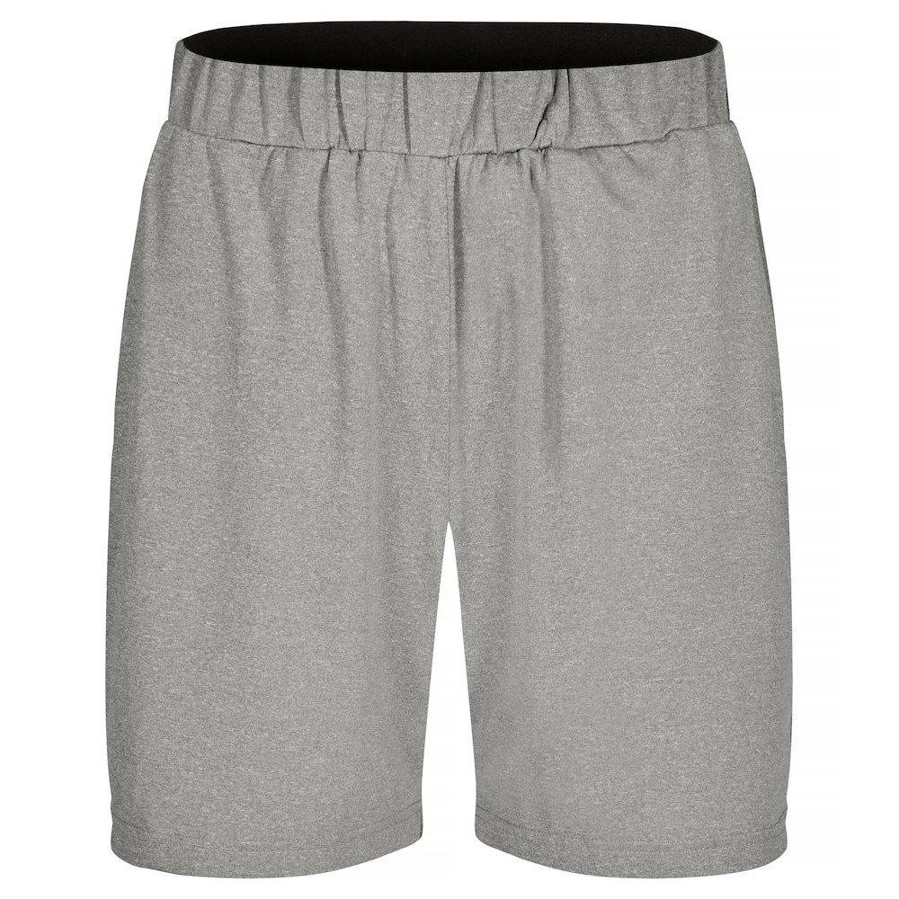 Image of Shorts Aktiv Unisex Grau M
