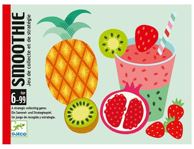 Image of Spiele Smoothie (mult)