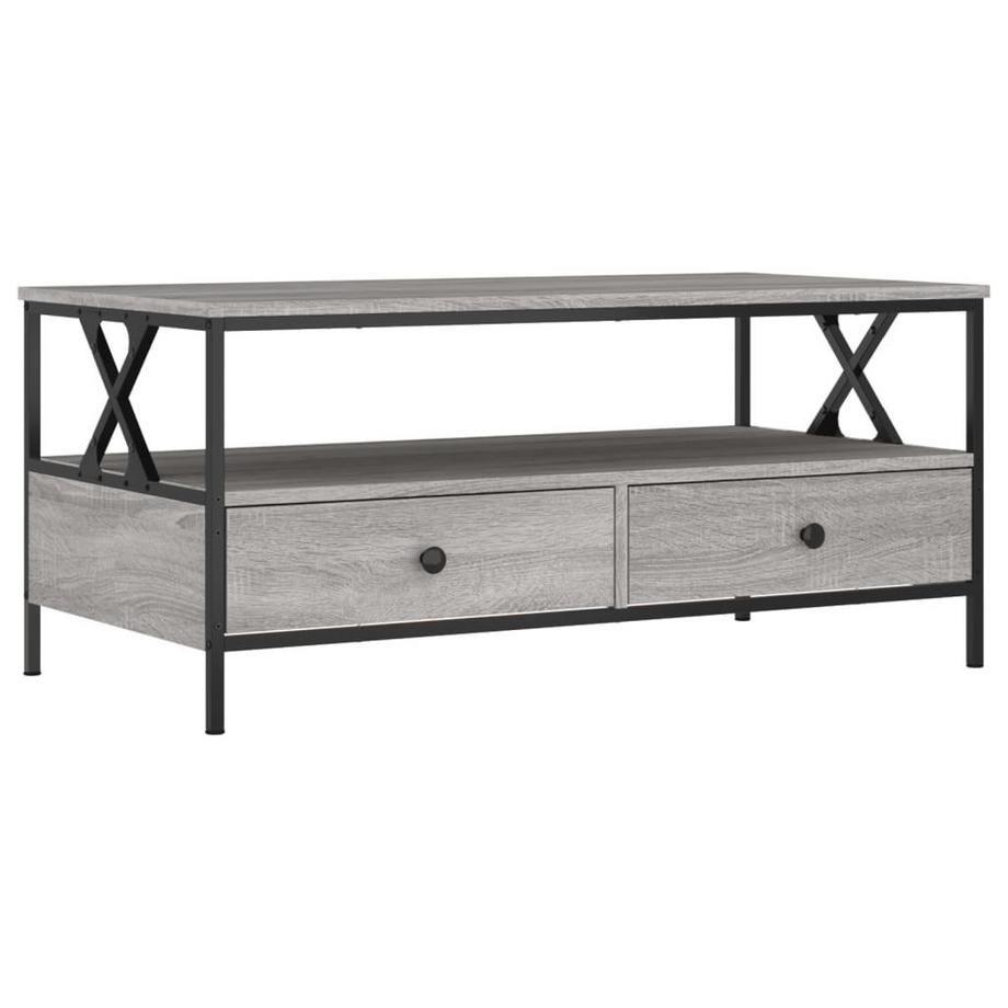 Couchtisch holzwerkstoff