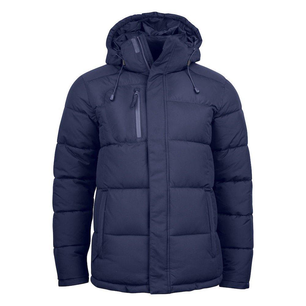 Image of Colorado Steppjacke Herren Marine S